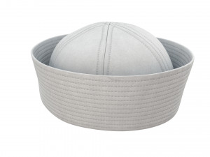 Sailor hat 3D Model