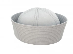 선원 모자 3D 모델