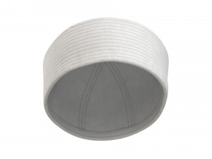 Sailor hat 3D Model