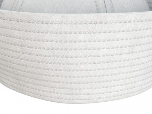 Sailor hat 3D Model