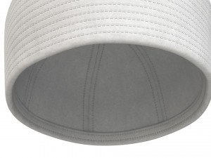 Sailor hat 3D Model