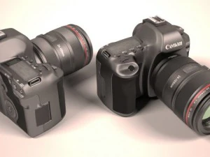 Конан 3D 3D Модель