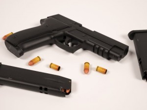 45mm 3D Модель
