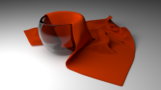 glass material 3Dモデル .c4d .max .obj .3ds .fbx .stl .blend 