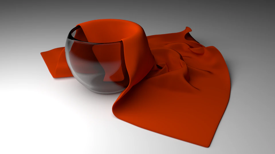 glass material 3D Model .c4d .max .obj .3ds .fbx .stl .blend 