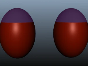 alien eggs arachnipien 3D Model