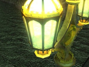 westminster bridge lamp w gritty style textures 3Dモデル