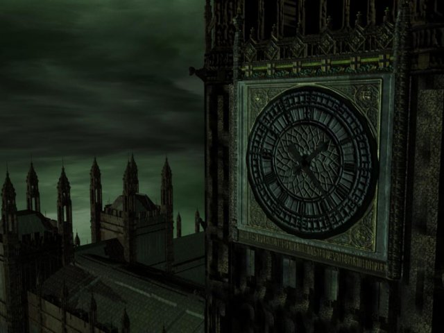 big ben westminster bridge w gritty textures 3Dモデル .c4d .max .obj .3ds .fbx .stl .blend 