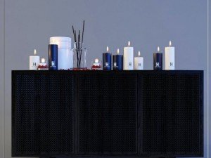 cupboard kelly hoppen Model 3D