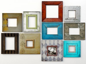 framework Model 3D