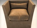 armchair 3D 모델