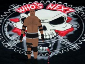 goldberg 3D Model
