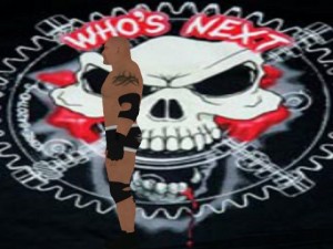 goldberg 3D Model