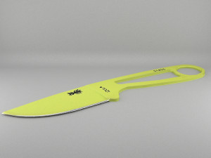 knife low poly 3D Model
