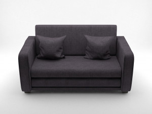 ikea sofa  3D Model