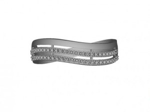ring 3line Model 3D