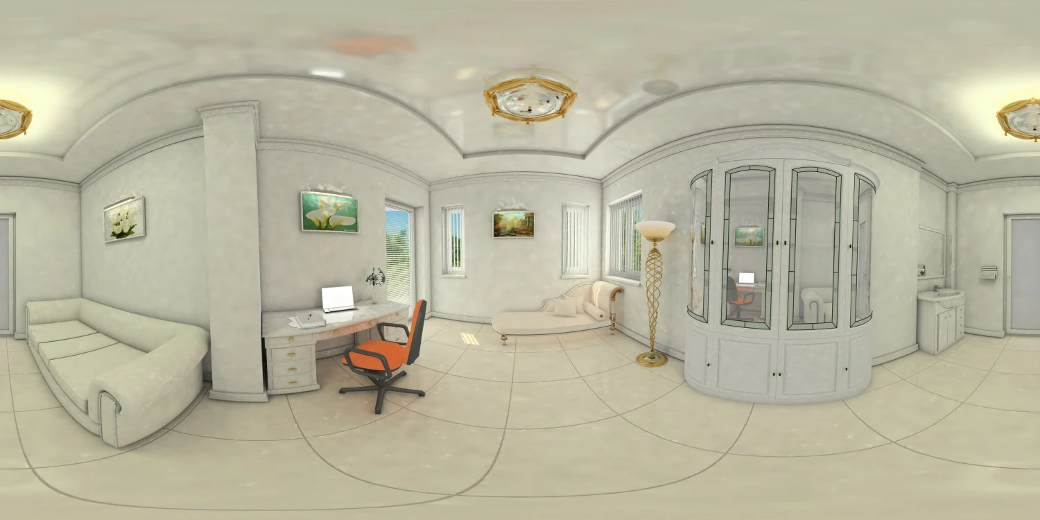 office CG Textures .c4d .max .obj .3ds .fbx .stl .blend 