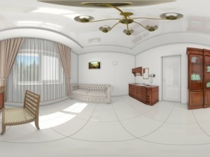 the doctors office Modelo 3D