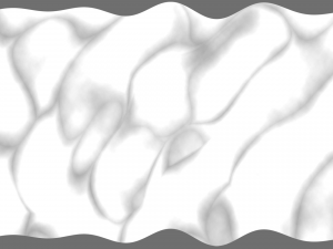 waving flag template CG Textures
