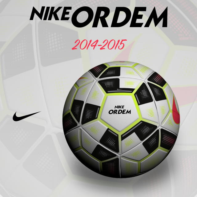 nike ordem 2 3D Model .c4d .max .obj .3ds .fbx .stl .blend 