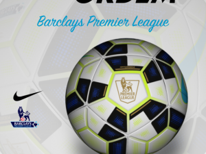 nike ordem 2 3D Model