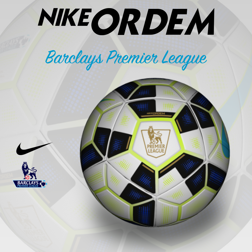 nike ordem 2