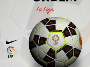 nike ordem 2 3D Model
