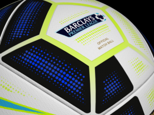 nike ordem 2 3D Model
