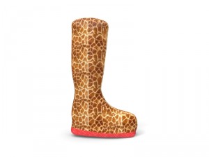 boots11 3D Model