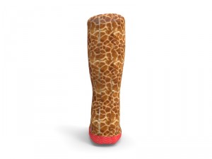 boots11 3D Model