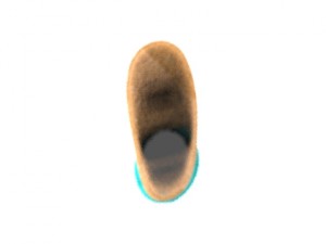 boots10 3D Model