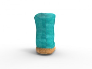 boots10 3D Model