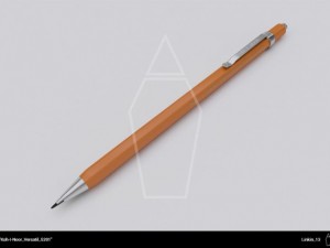 koh i noor versatil 5201 Modello 3D