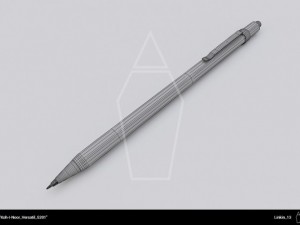 koh i noor versatil 5201 3D Model