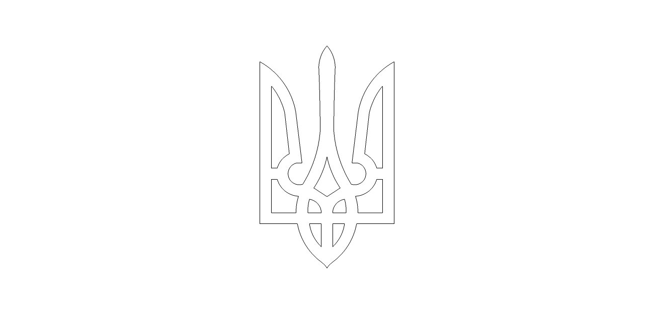 Герб Украины Картинки