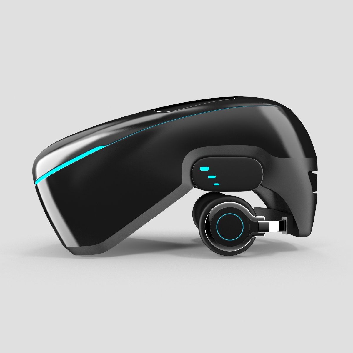 Hud 3