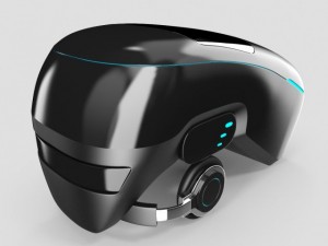 headup display hud Modèle 3D