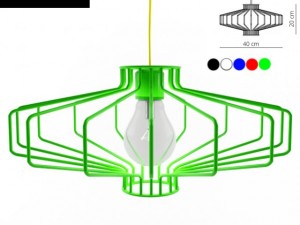 diamond pendant studio beam 3D Модель