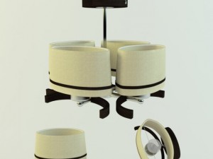 evrosvet 3D Модель