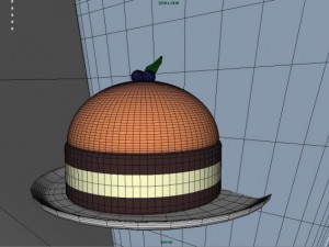 sweet dreams 3D Model