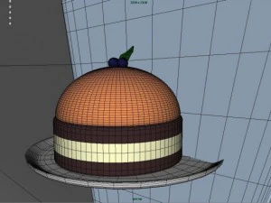 sweet dreams 3D Model