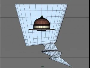 caramelcake 3D Model