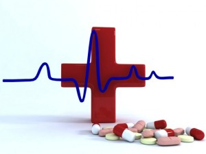 medicine 3D Model