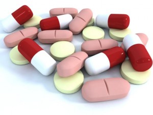 medicine Modelo 3D