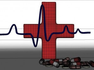 medicine Modelo 3D