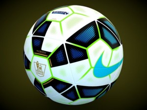 Nike original ball sales
