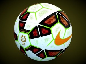 Nike ordem official match ball clearance
