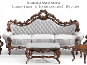 table et chaises et sculpteurs gravure cnc 1 Modèle 3D