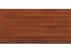 sample cnc carving classic table 02 3D-Modell