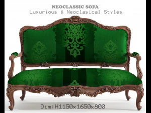 table and chairs and carvers cnc engraving 3 3D Model